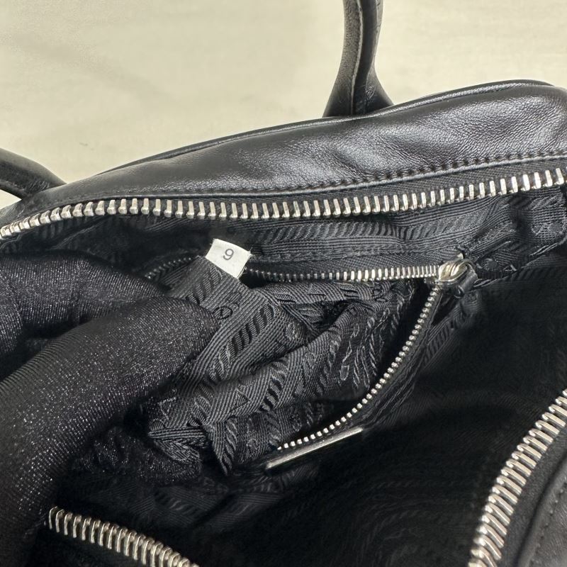 Prada Top Handle Bags